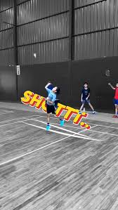 Image result for Next Generation Badminton Club
