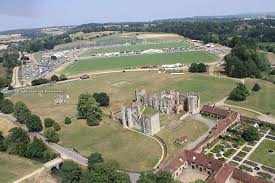 Image result for Cowdray Park Polo Club