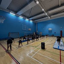 Image result for Chiltern Basketball Club