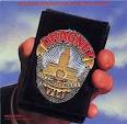 DRAGNET- Soundtrack details - SoundtrackCollector.