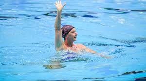 Image result for Rykneld Synchronized Swimming