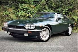 Image result for Jade Green 1990 Jaguar