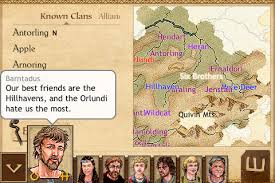 Image result for king of dragon pass