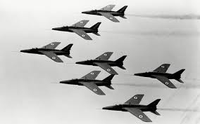 Image result for Farnborough Arrows