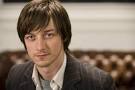 James "Professor X" McAvoy?