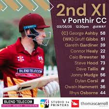 Image result for Pentyrch Cricket Club