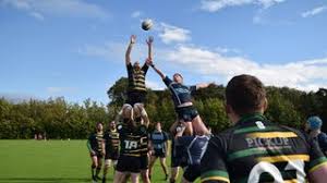 Image result for Liverpool Collegiate Rugby Union Football Club
