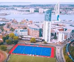 Image result for City Of Portsmouth Hockey Club