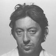 Image result for Serge Gainsbourg