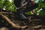 REVIEW: Adidas TERREX WMN Mid RAIN.RDY Hiking Shoes - BASE Magazine
