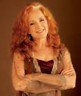 Bonnie Raitt has not released