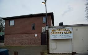 Image result for Mildenhall Cricket Club