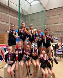 Image result for Charisma Gymnastics Club