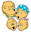 Berenstain Bears Store