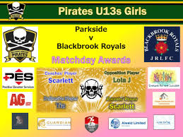 Image result for Parkside Golborne Amateur Rugby League Football Club