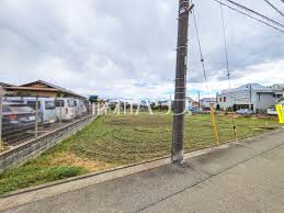 Image result for 中藤2丁目〈売地〉広々426.17㎡（法面含む）上下水道引込済、法面利用価値大、建築条件はございません。お好きなハウスメーカーで建築できます。