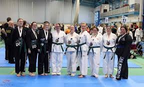 Image result for Midsomer Norton TAGB Tae Kwon-Do