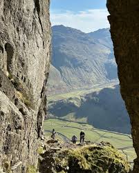 Image result for Tunbridge Wells Mountaineering Club