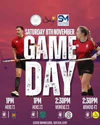 Image result for Leicester Hockey Club
