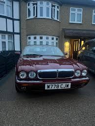 Image result for Madeira Maroon 1998 Jaguar