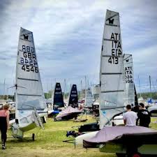 Image result for Henley Sailing Club