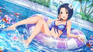 「三浦あずさ THE IDOLM@STER2」の画像検索結果