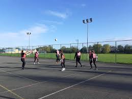 Image result for Whitton Netball Club
