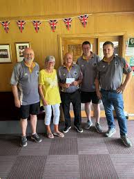 Image result for Linlithgow Bowling Club