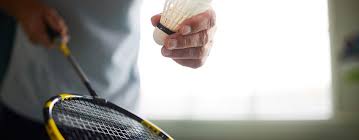 Image result for Langley Rockets Badminton Club
