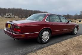Image result for Carnival Red 1996 Jaguar