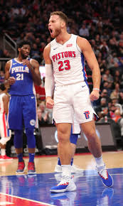 Image result for blake griffin