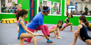 Image result for Gym Stars