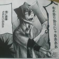 「ロレンツォ キューティクル探偵因幡」の画像検索結果