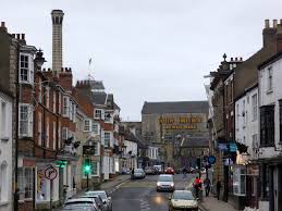 Image result for Tadcaster Tornadoes