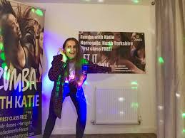Image result for Zumba Harrogate