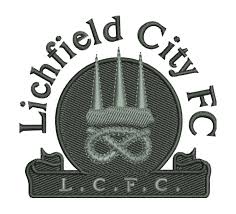 Image result for AFC Lichfield