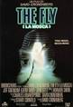 DVD Comparison David Cronenberg's - The Fly - DVD Review David ...
