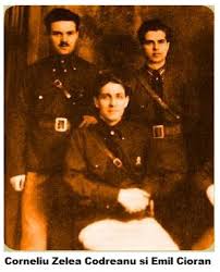 Image result for Zelea codreanu