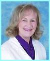 Dr Marilyn K Jones and her