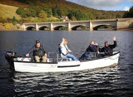 Image result for Woking Recreational Boating For The Handicapped