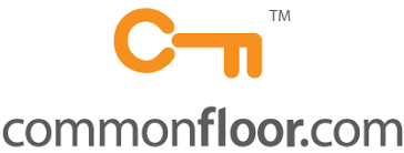 CommonFloor logo