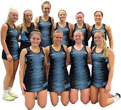 Image result for Lyndean Netball Club