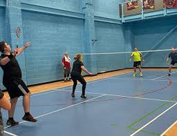 Image result for Pontefract Squash Club