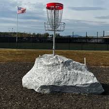Image result for Ashville College Disc Golf Club