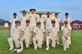 Image result for South Wilts Cricket Club