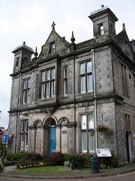 Image result for Langholm Old Bowling Club