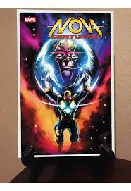 Image result for Nova Centurion