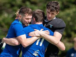 Image result for Cookstown Rugby Football Club