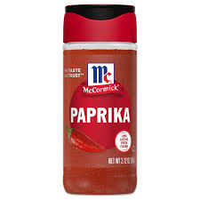 Image result for Paprika