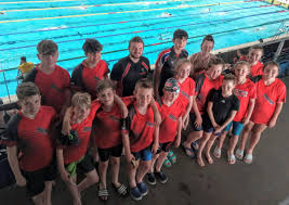 Image result for Derventio Excel Swimming Club